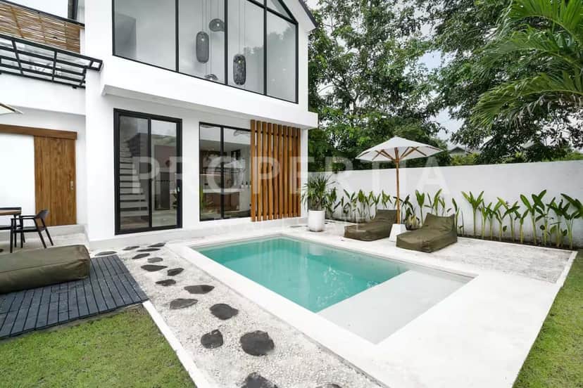 3-bedroom leasehold villa in Bingin — photo 2 of 5