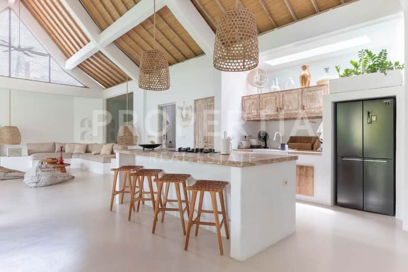 3-bedroom leasehold villa in Umalas — photo 5 of 5