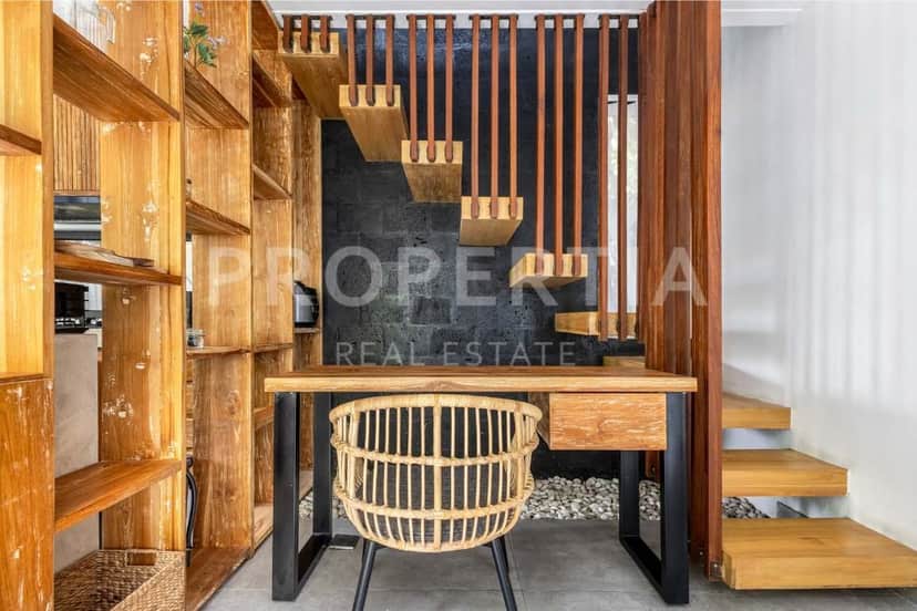 2-bedroom leasehold villa in Seseh/Cemagi — photo 5 of 5