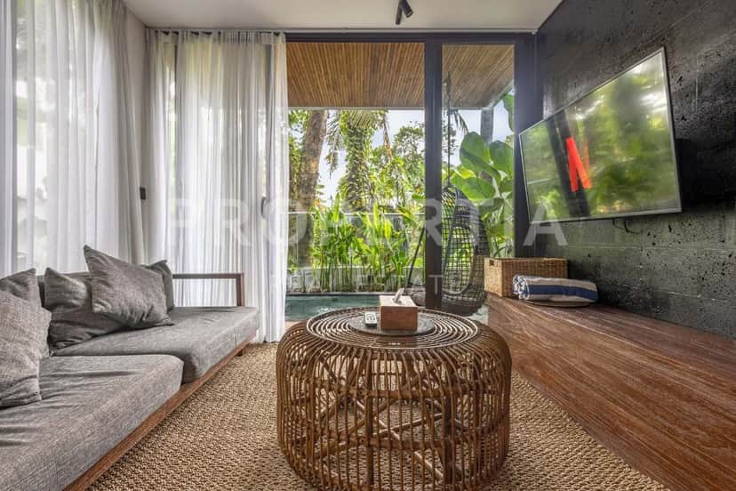 2-bedroom leasehold villa in Seseh/Cemagi — photo 4 of 5