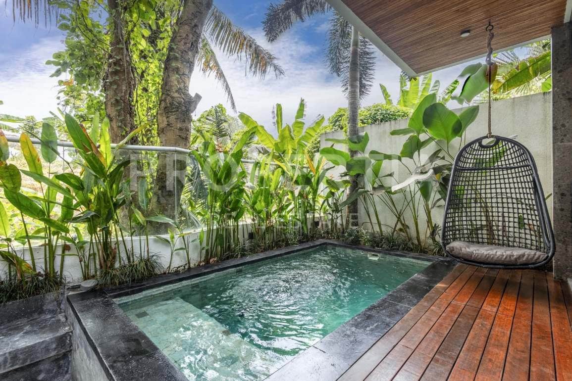 2-bedroom leasehold villa in Seseh/Cemagi — photo 2 of 5