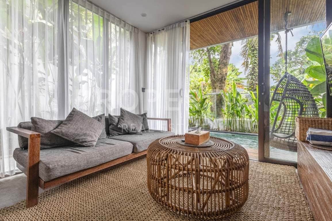 2-bedroom leasehold villa in Seseh/Cemagi — photo 3 of 5