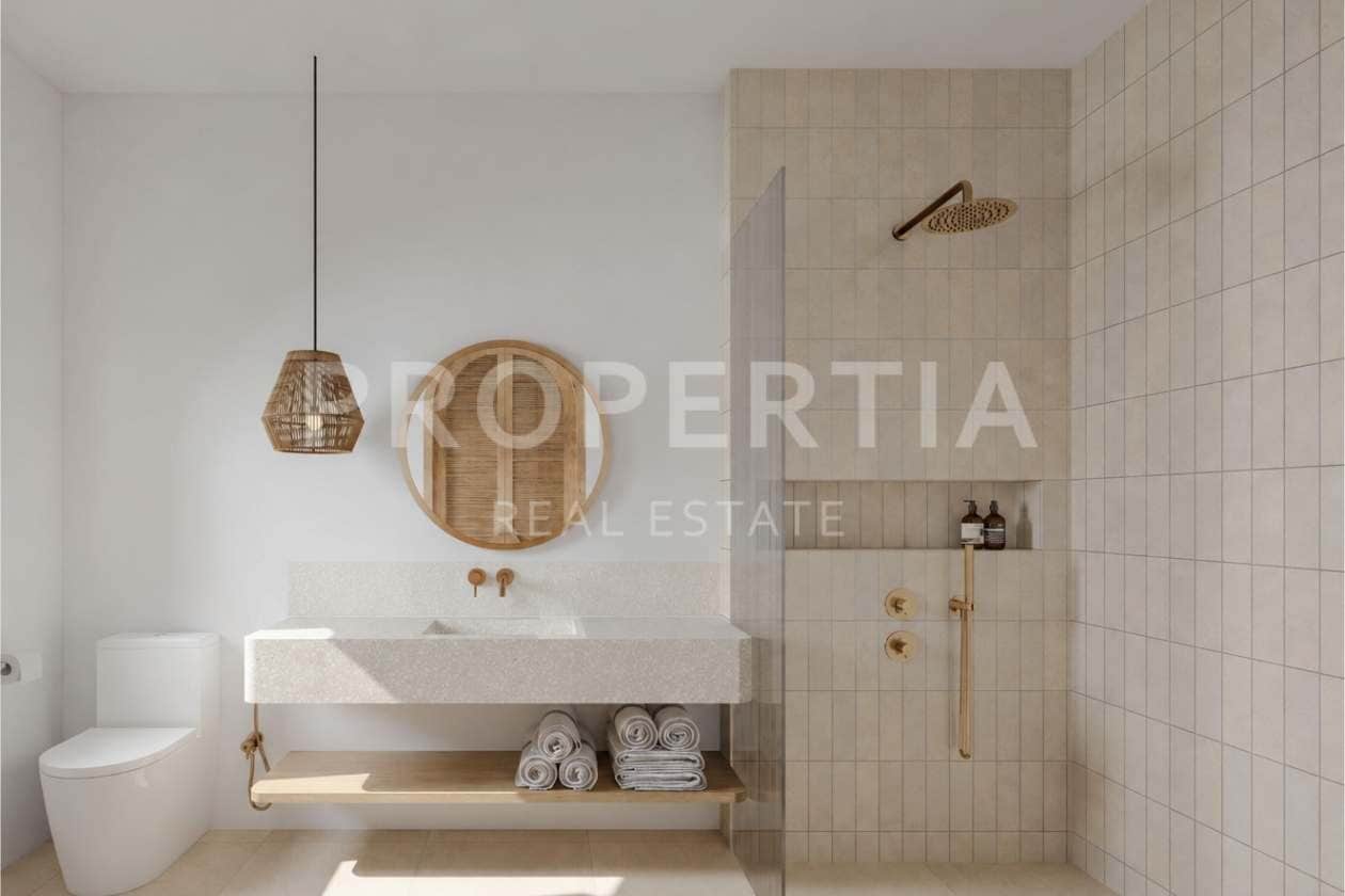 1-bedroom leasehold villa in Bingin — photo 5 of 5