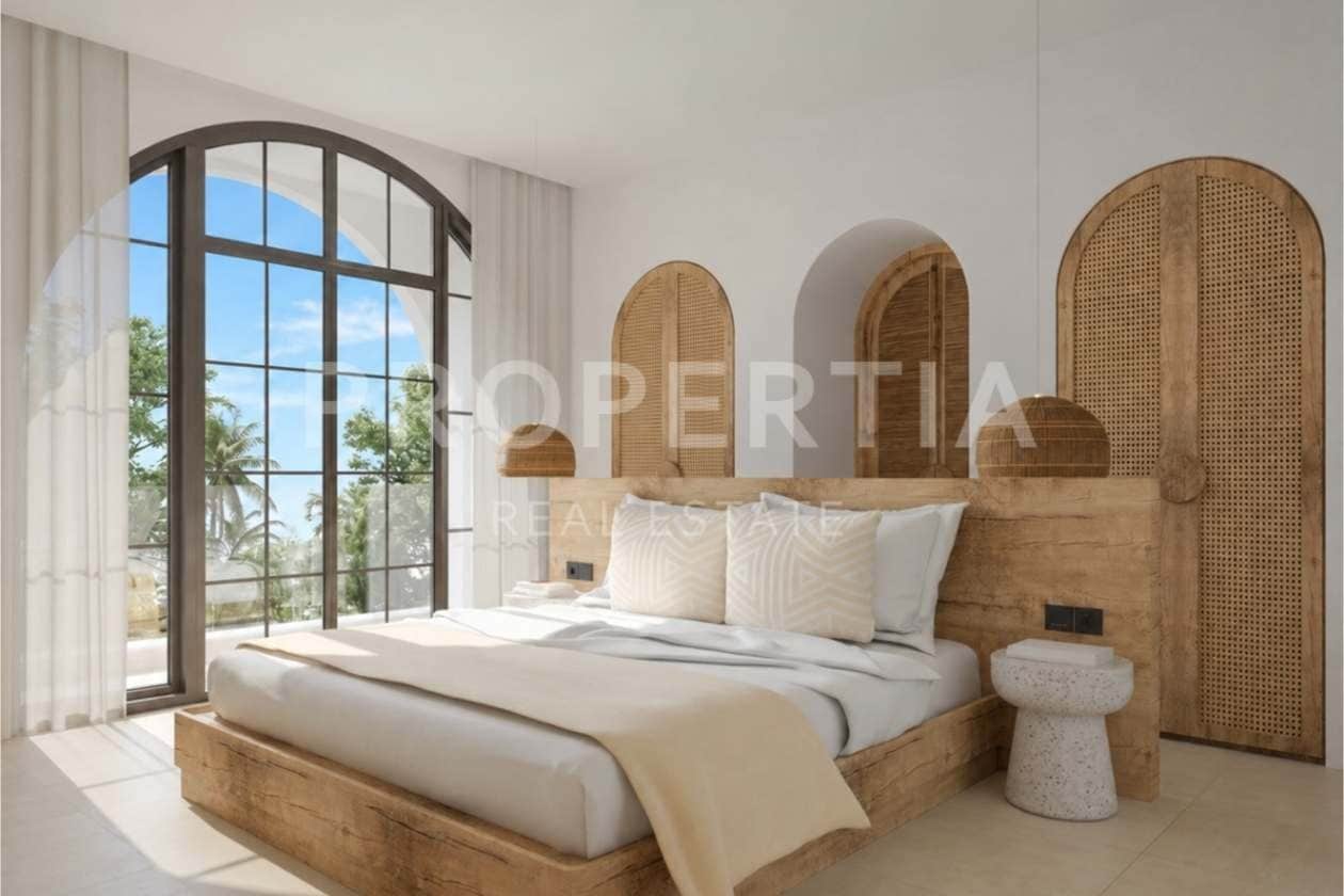 1-bedroom leasehold villa in Bingin — photo 4 of 5