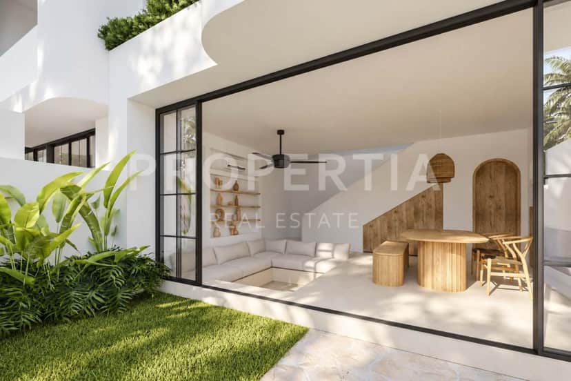 1-bedroom leasehold villa in Bingin — photo 3 of 5