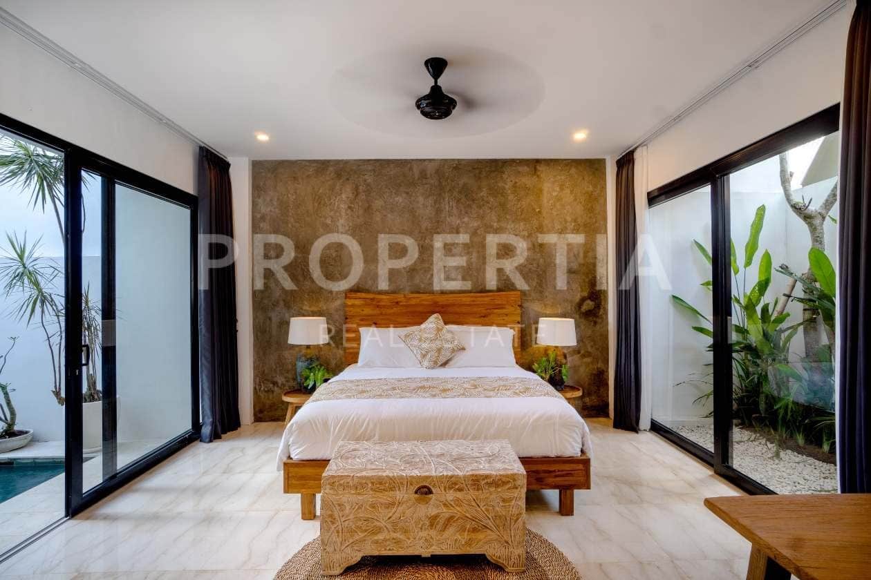 1-bedroom leasehold villa in Pererenan — photo 5 of 5