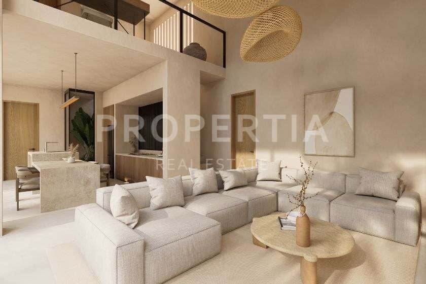2-bedroom leasehold villa in Ungasan — photo 5 of 5