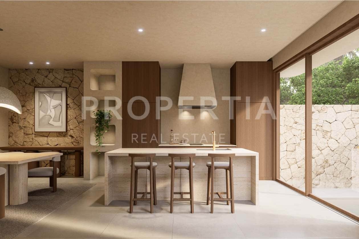 2-bedroom leasehold villa in Bingin — photo 4 of 5