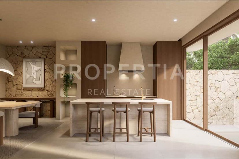 2-bedroom leasehold villa in Bingin — photo 4 of 5