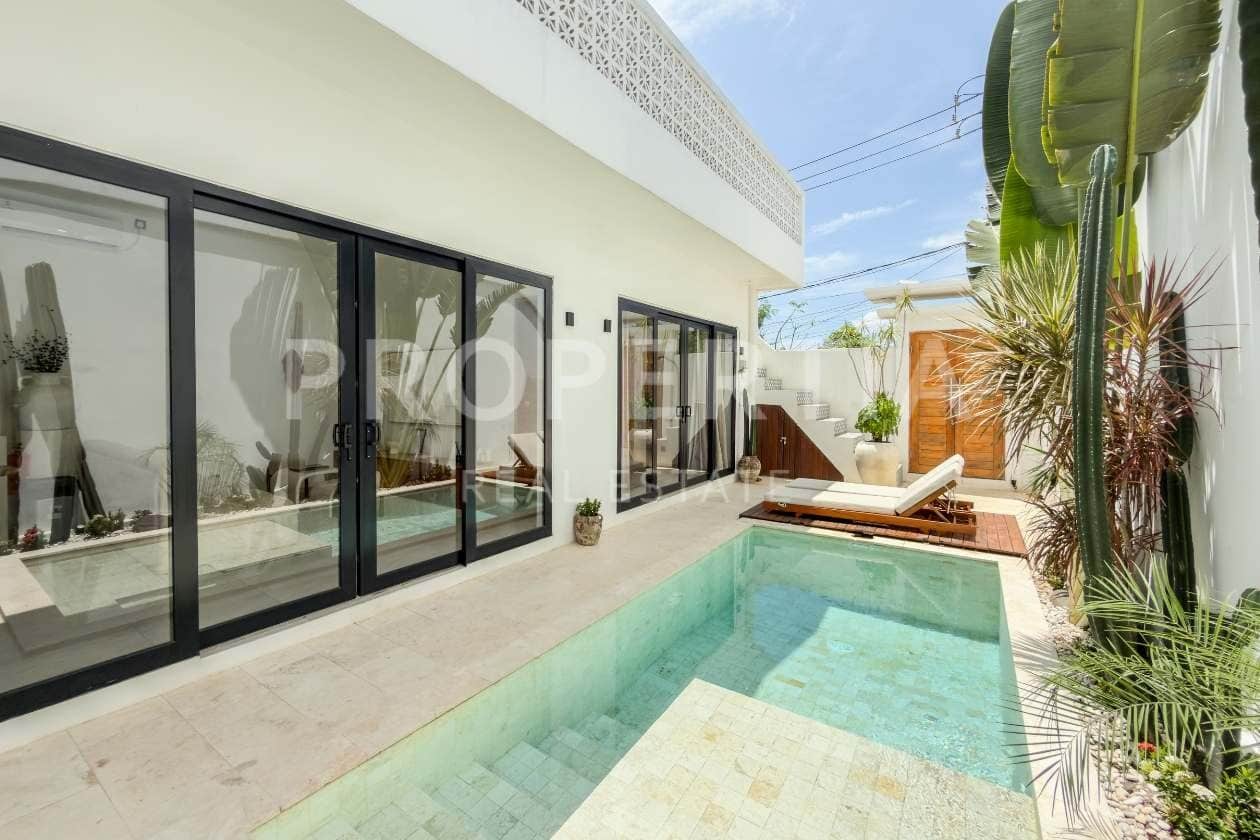 2-bedroom leasehold villa in Ungasan — photo 4 of 5
