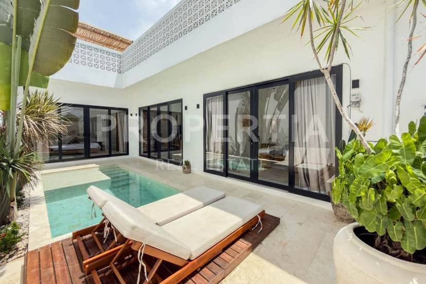 2-bedroom leasehold villa in Ungasan — photo 2 of 5