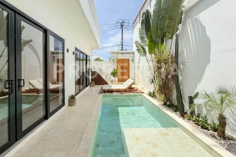 2-bedroom leasehold villa in Ungasan — photo 3 of 5