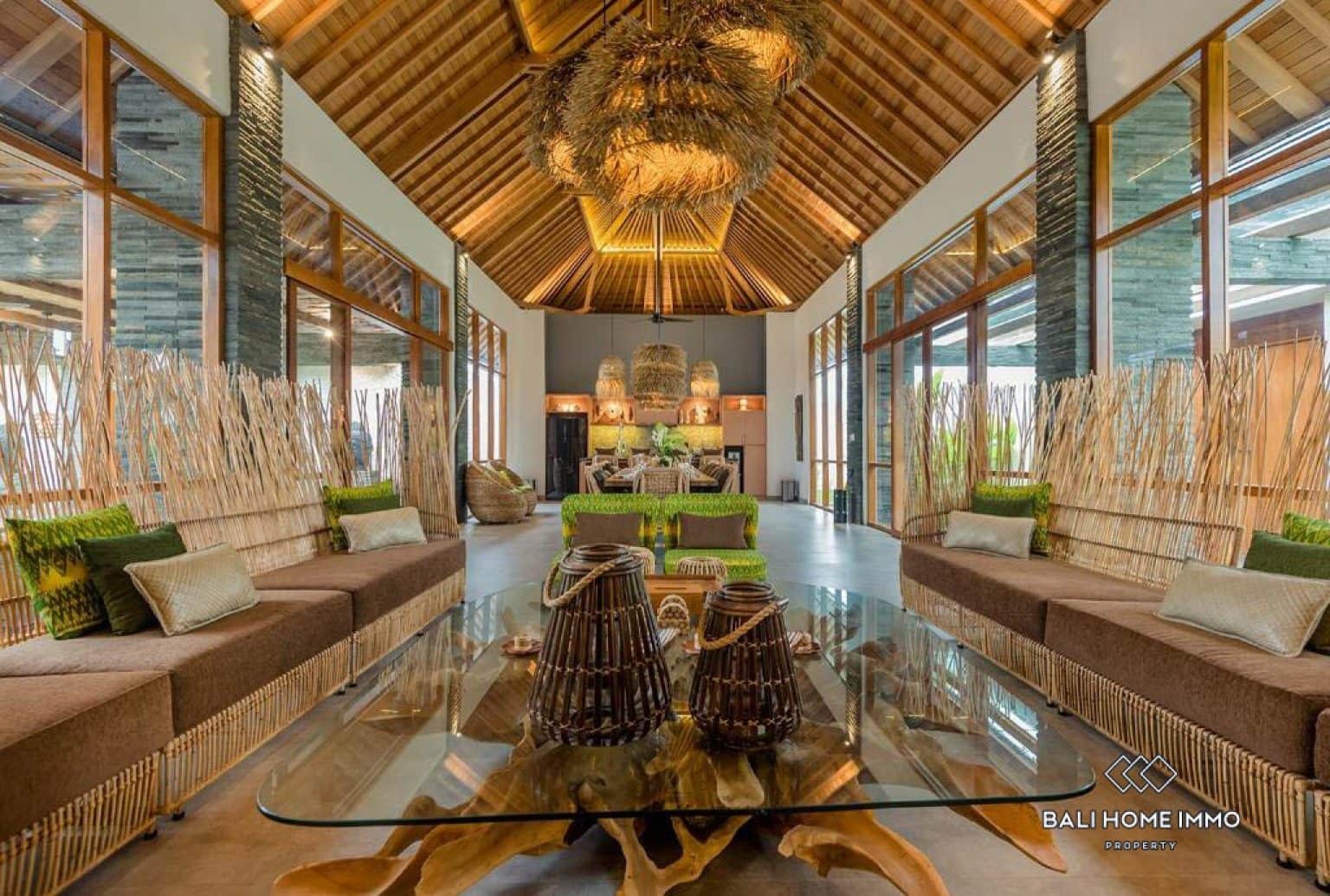 6-bedroom leasehold villa in Ubud — photo 5 of 5