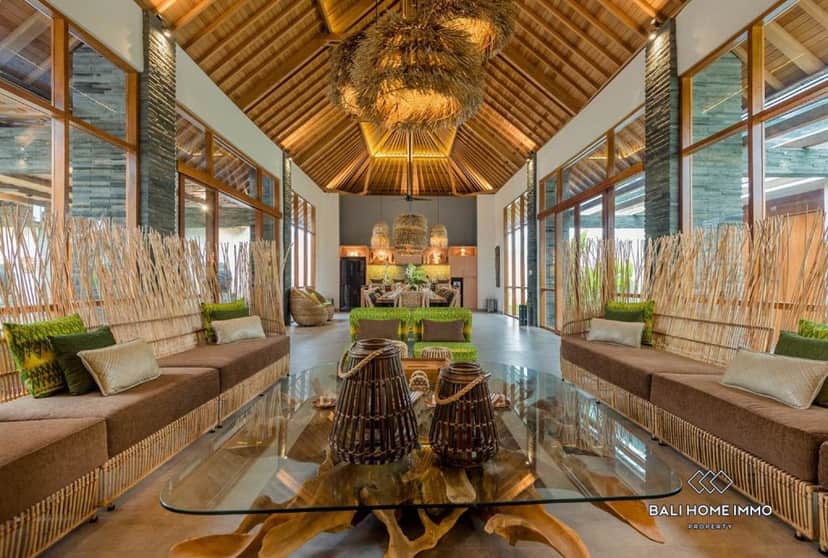 6-bedroom leasehold villa in Ubud — photo 5 of 5