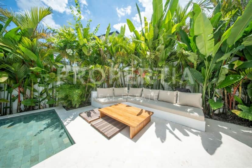 3-bedroom leasehold villa in Buduk/Mengwi — photo 3 of 5