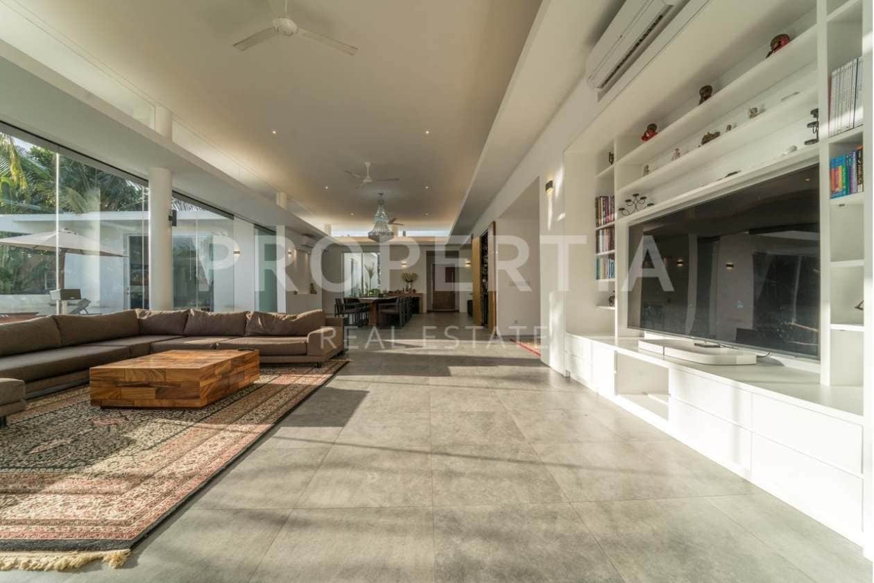 5-bedroom freehold villa in Canggu — photo 4 of 5
