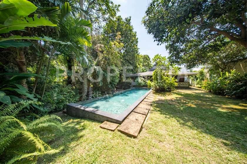 2-bedroom freehold villa in Pererenan — photo 2 of 5