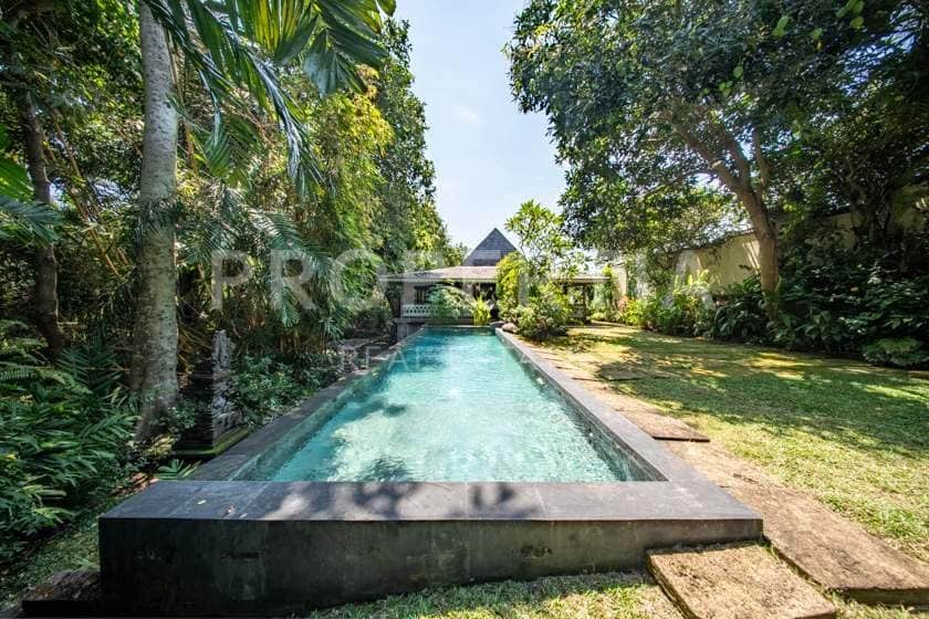 2-bedroom freehold villa in Pererenan — photo 3 of 5
