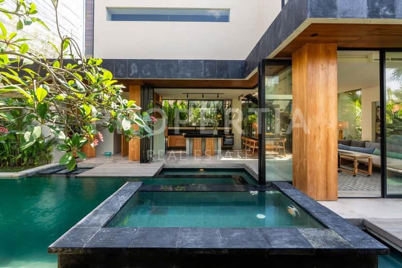 3-bedroom leasehold villa in Seseh/Cemagi — photo 2 of 5