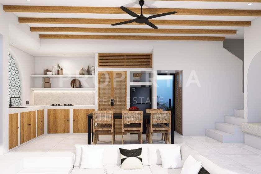 2-bedroom leasehold villa in Uluwatu — photo 5 of 5