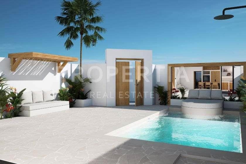 2-bedroom leasehold villa in Uluwatu — photo 2 of 5