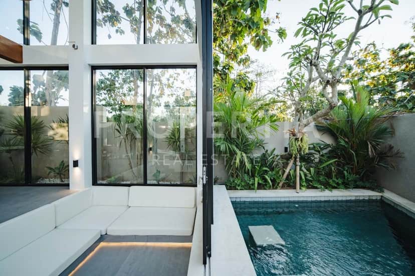 3-bedroom freehold villa in Jimbaran — photo 2 of 5