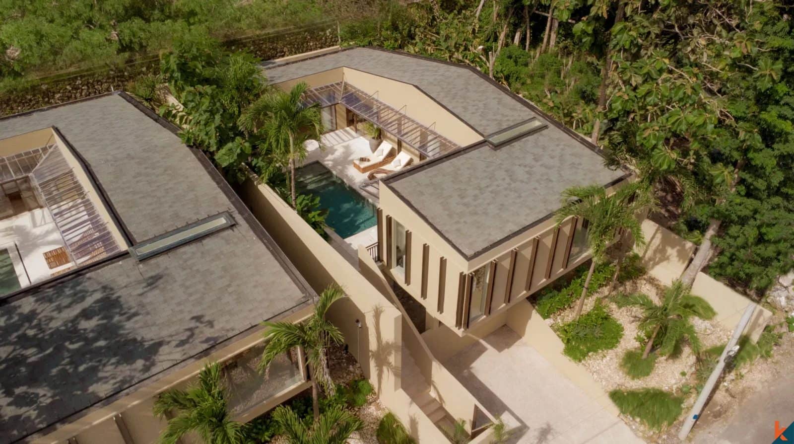 3-bedroom leasehold villa in Uluwatu — photo 2 of 5