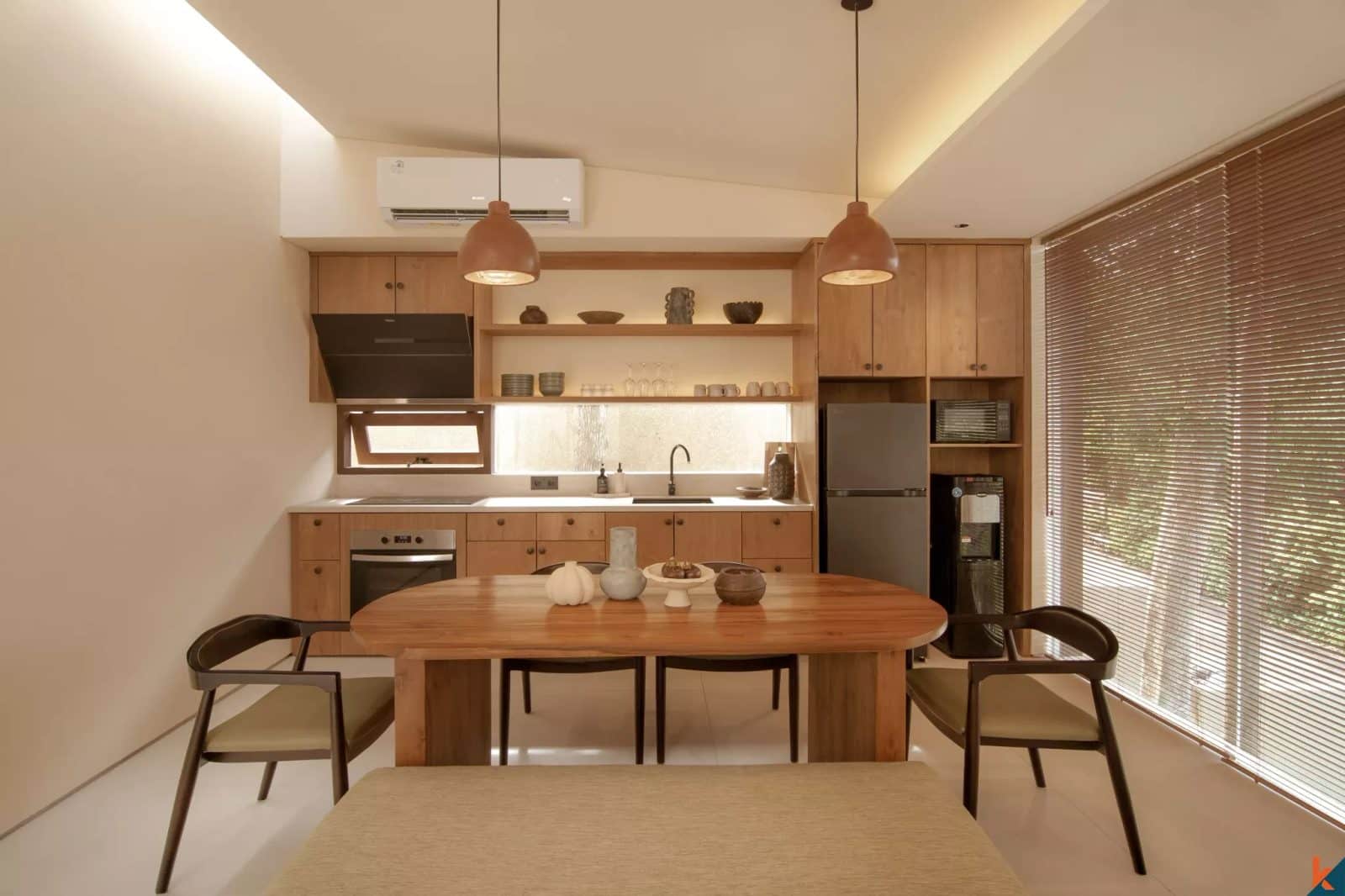 3-bedroom leasehold villa in Uluwatu — photo 3 of 5