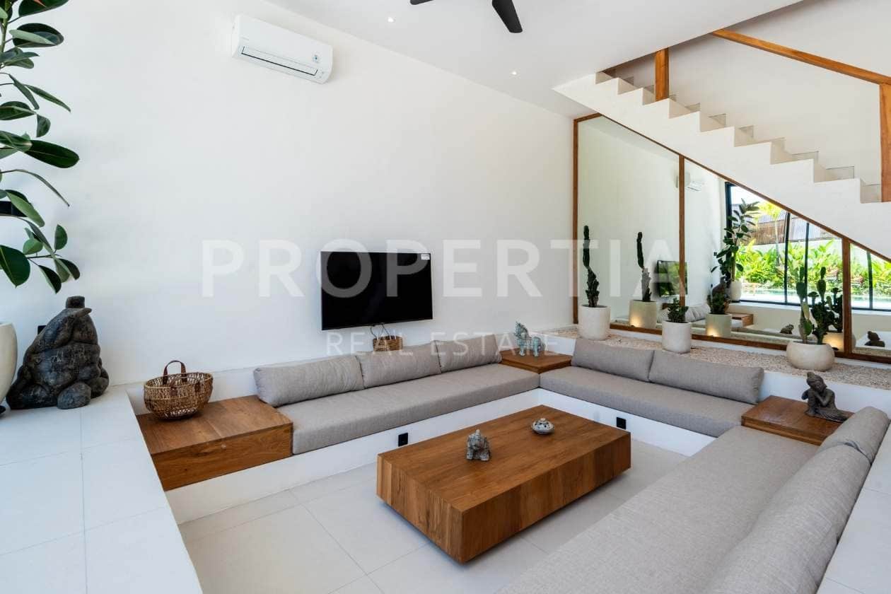 9-bedroom freehold villa in Uluwatu — photo 5 of 5
