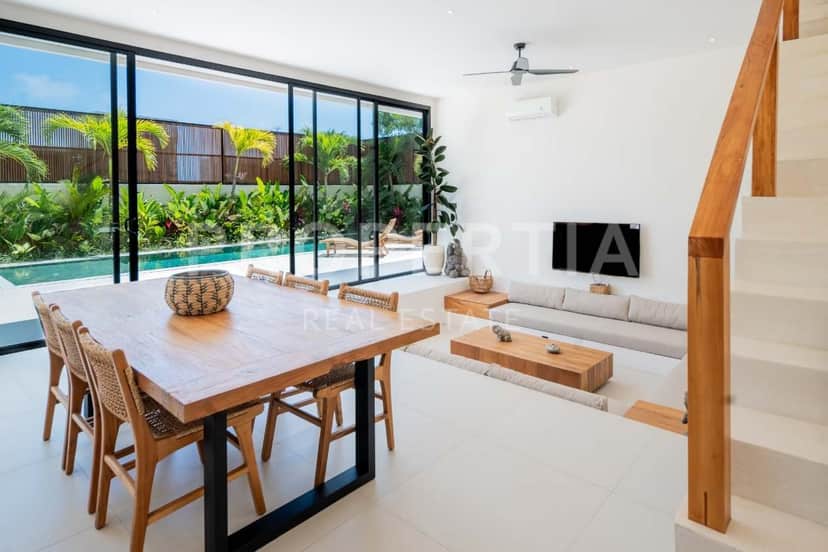 9-bedroom freehold villa in Uluwatu — photo 4 of 5