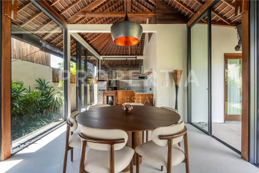 5-bedroom freehold villa in Pererenan — photo 5 of 5
