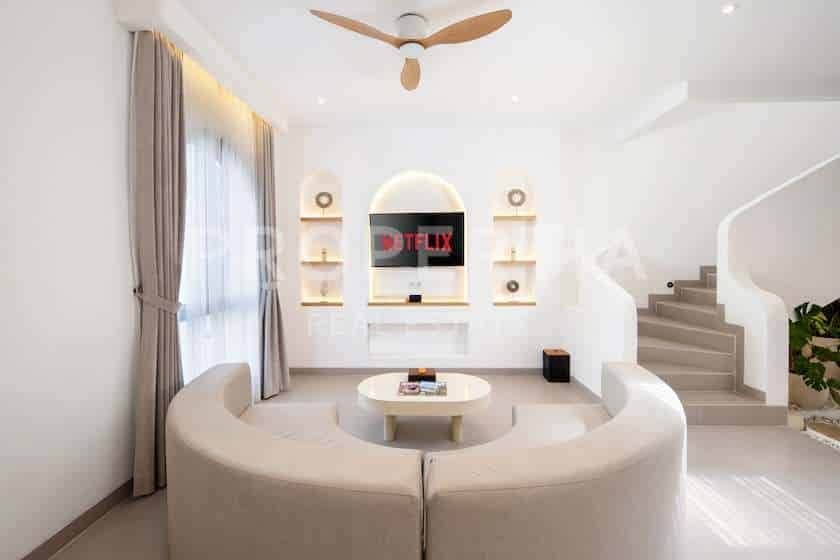 2-bedroom freehold villa in Canggu — photo 5 of 5