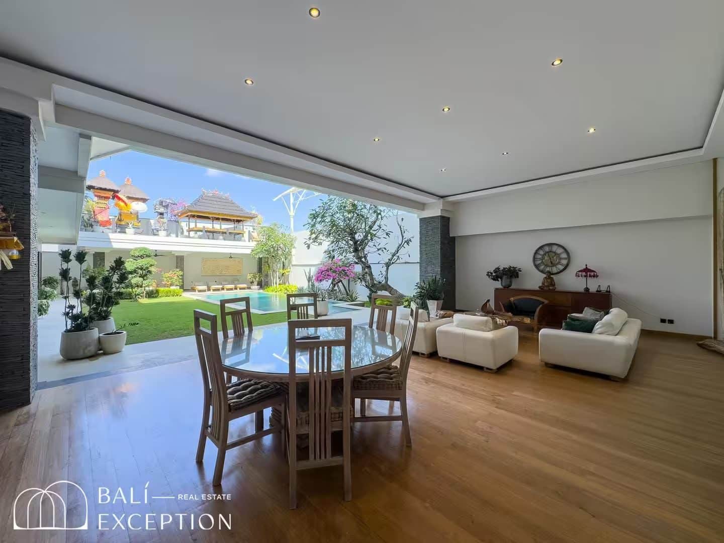 7-bedroom leasehold villa in Canggu — photo 3 of 5