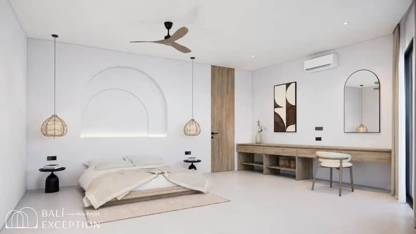 5-bedroom leasehold villa in Uluwatu — photo 4 of 5