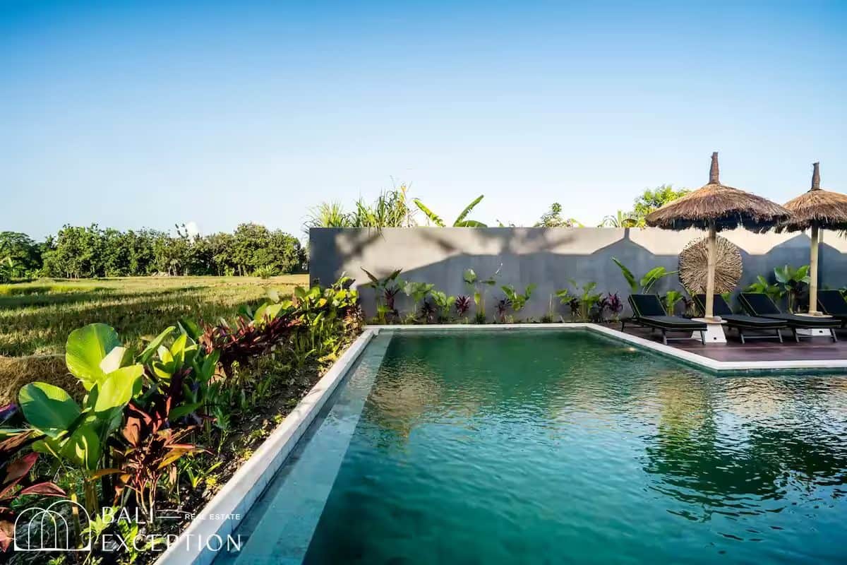 5-bedroom leasehold villa in Ubud — photo 3 of 5