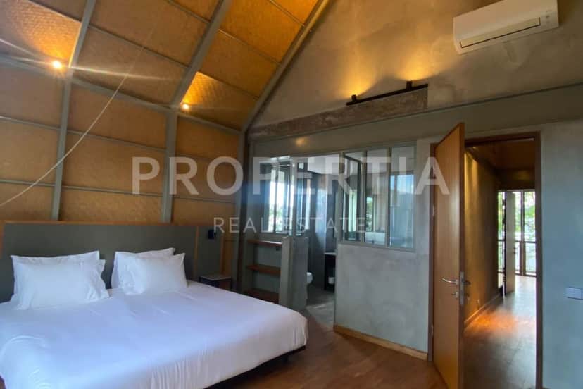 3-bedroom leasehold villa in Berawa — photo 5 of 5