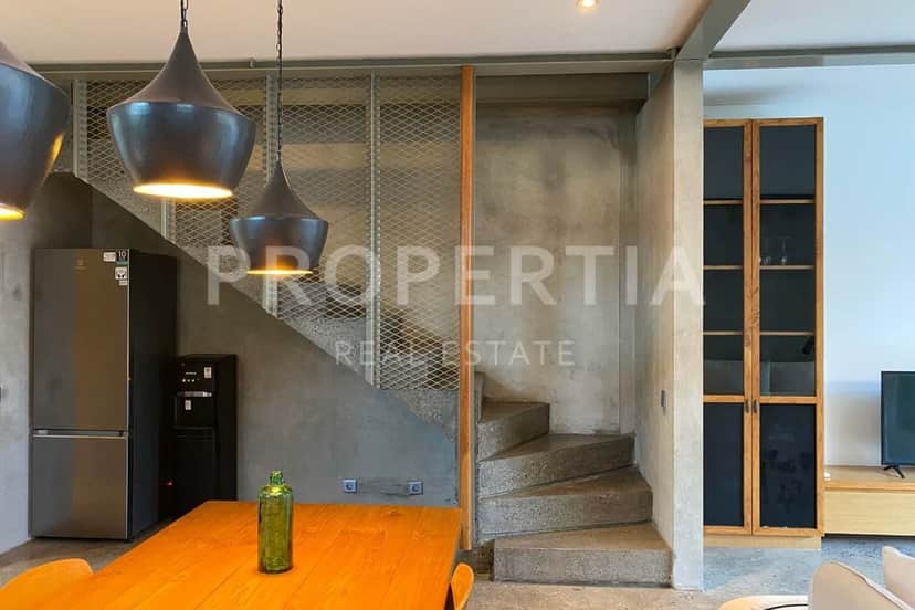 3-bedroom leasehold villa in Berawa — photo 4 of 5