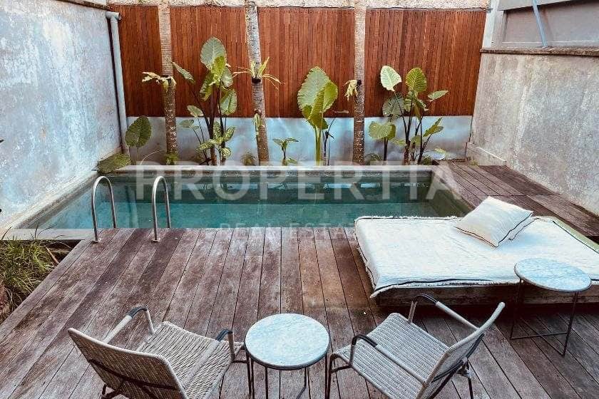 3-bedroom leasehold villa in Berawa — photo 2 of 5