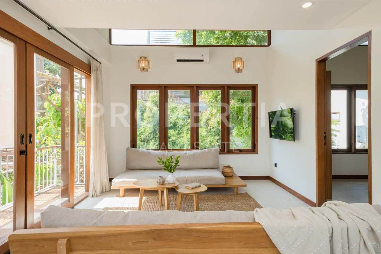 3-bedroom leasehold villa in Bingin — photo 4 of 5