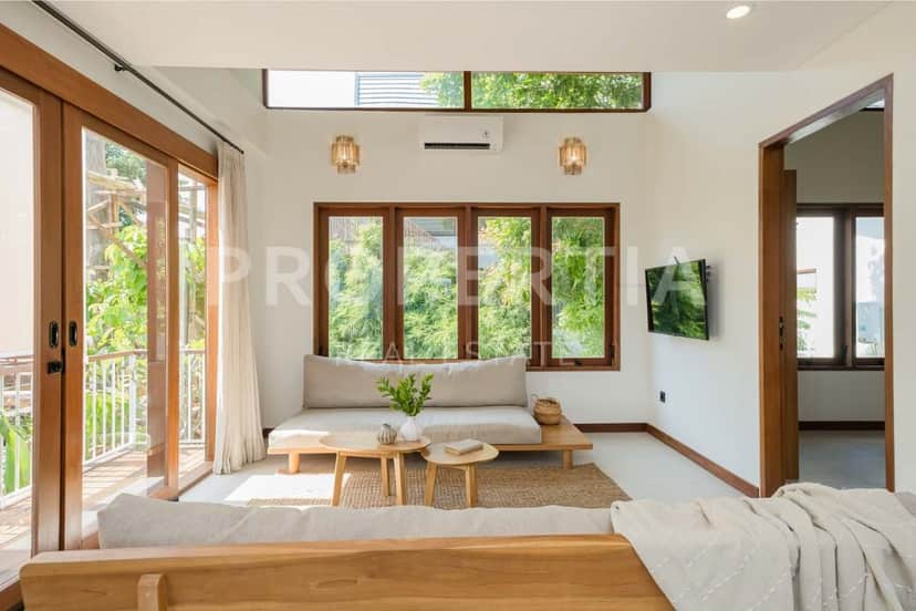 3-bedroom leasehold villa in Bingin — photo 4 of 5