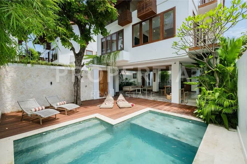 3-bedroom leasehold villa in Bingin — photo 2 of 5