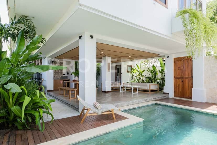 3-bedroom leasehold villa in Bingin — photo 3 of 5