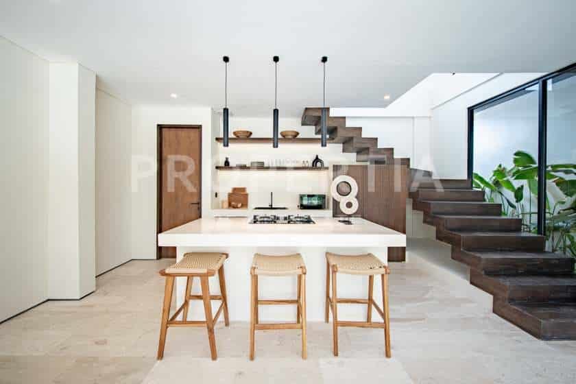 2-bedroom leasehold villa in Canggu — photo 5 of 5