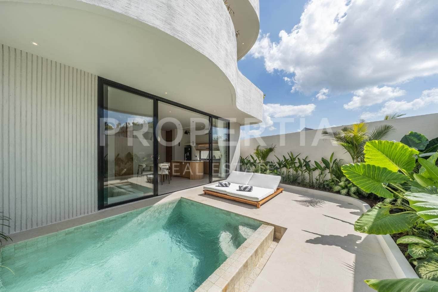 Stunning 1-Bedroom Villa in Tumbak Bayuh