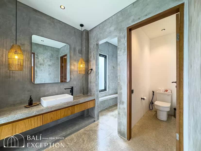 1-bedroom leasehold villa in Uluwatu — photo 5 of 5