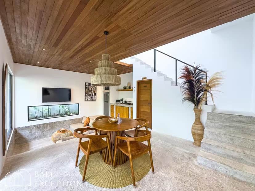 1-bedroom leasehold villa in Uluwatu — photo 2 of 5