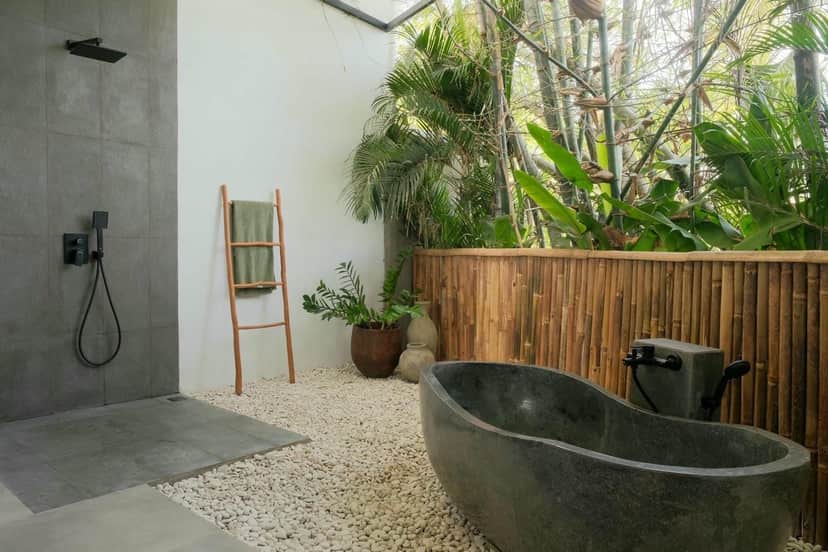4-bedroom leasehold villa in Tabanan — photo 5 of 5
