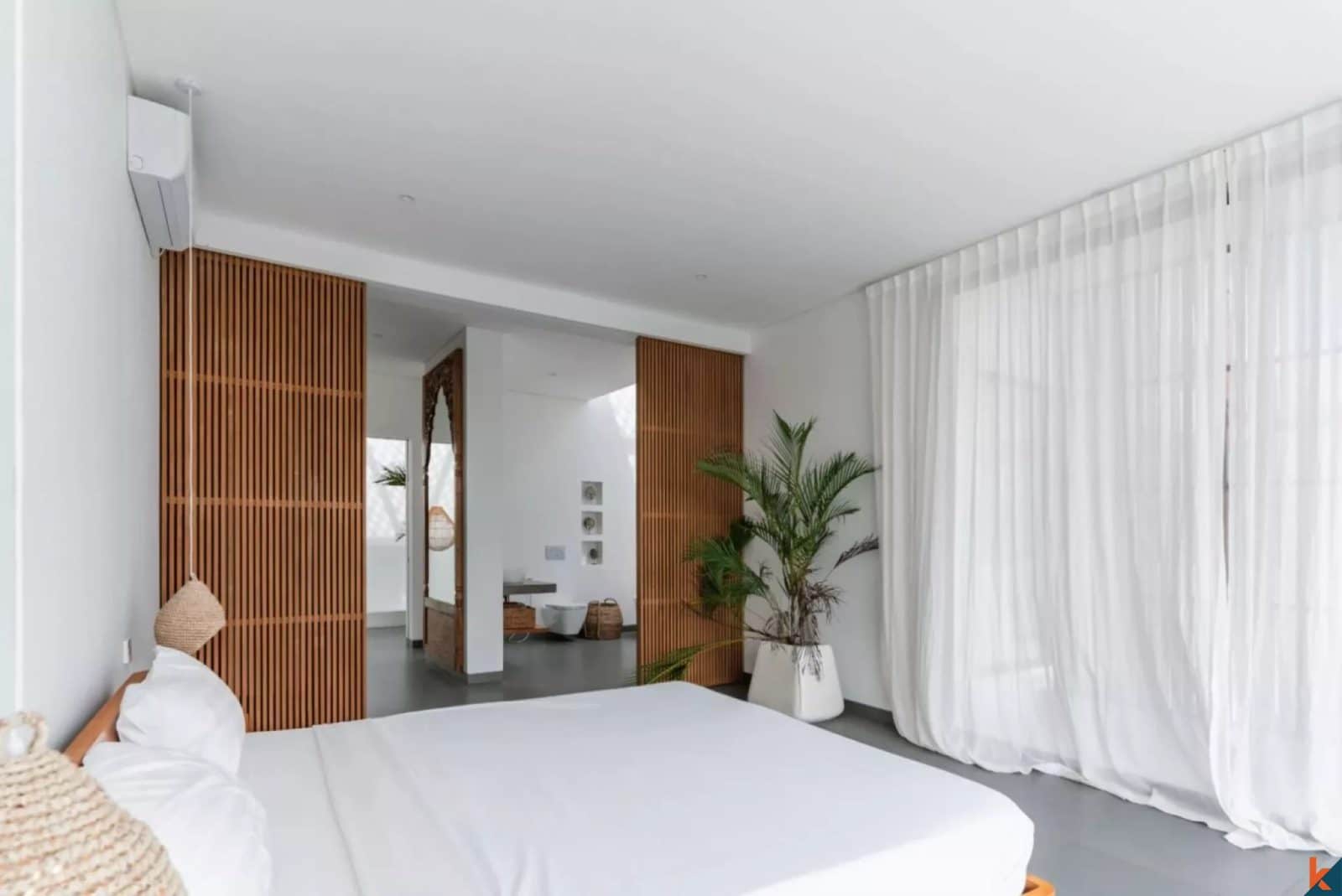 3-bedroom leasehold villa in Pererenan — photo 5 of 5