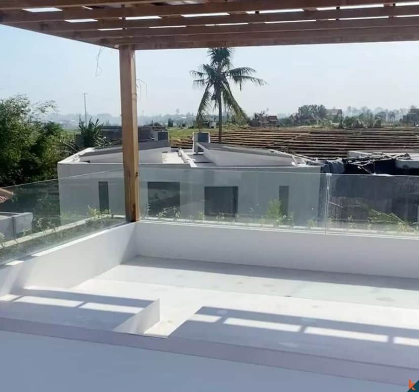 3-bedroom leasehold villa in Pererenan — photo 3 of 5