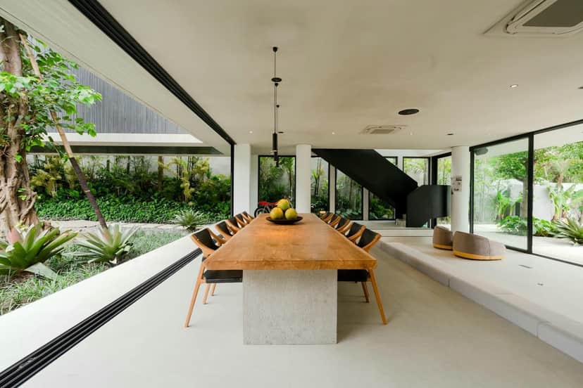 6-bedroom freehold villa in Pererenan — photo 3 of 5